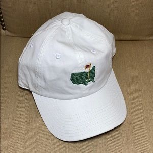 Masters Hat